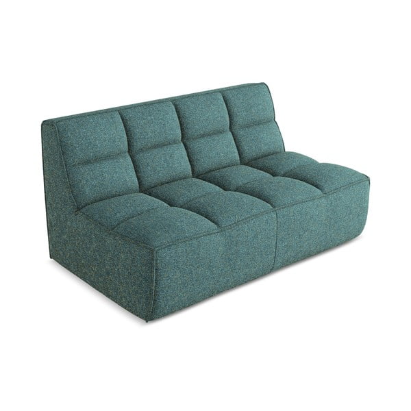 Tyrkysový modul pohovky Kalai – Makamii-image-3