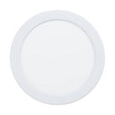 Šedé LED podhledové stropní svítidlo FUEVA 5 – EGLO