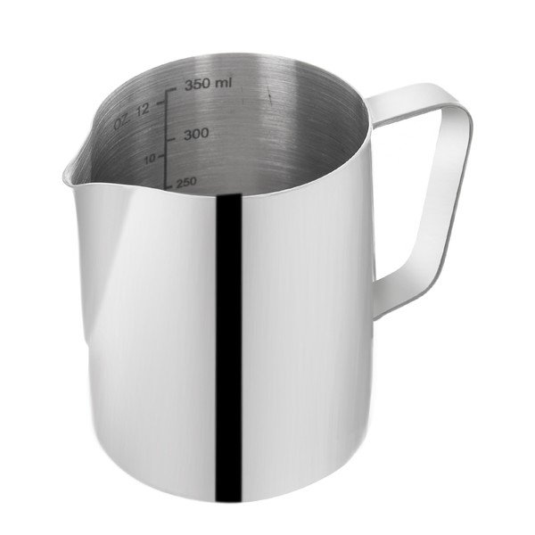 Konvička na mléko z nerezové oceli – Orion-image-2