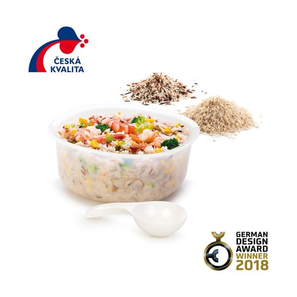 Nádoba na vaření rýže Purity – Tescoma-image-1