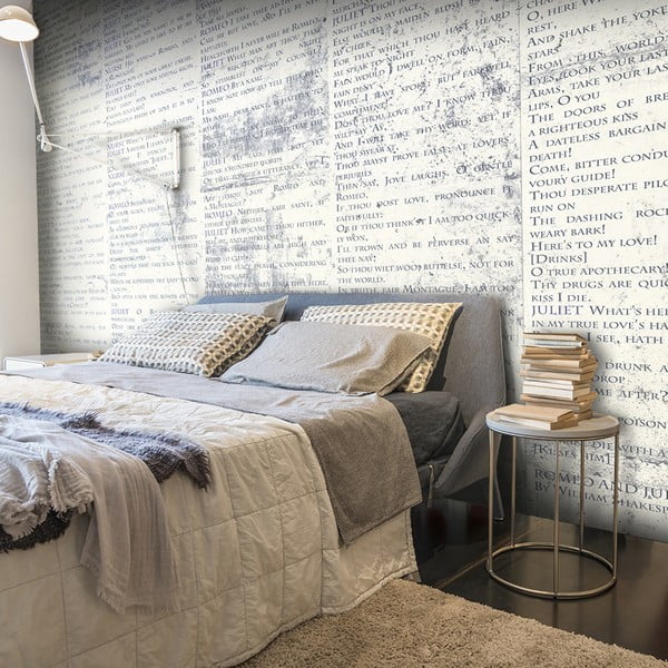 Tapeta v roli Bimago Shakespeare, 0,5 x 10 m-image-1