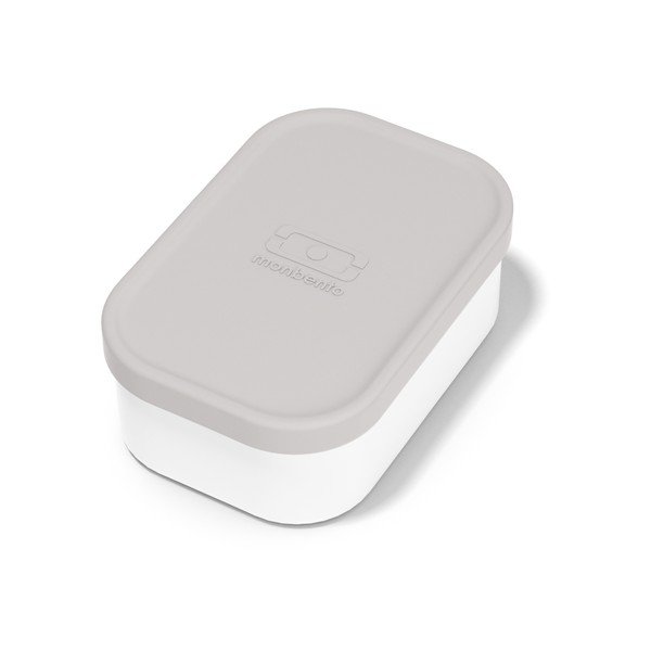 Sada 4 svačinových boxů Monbento Extra-image-1