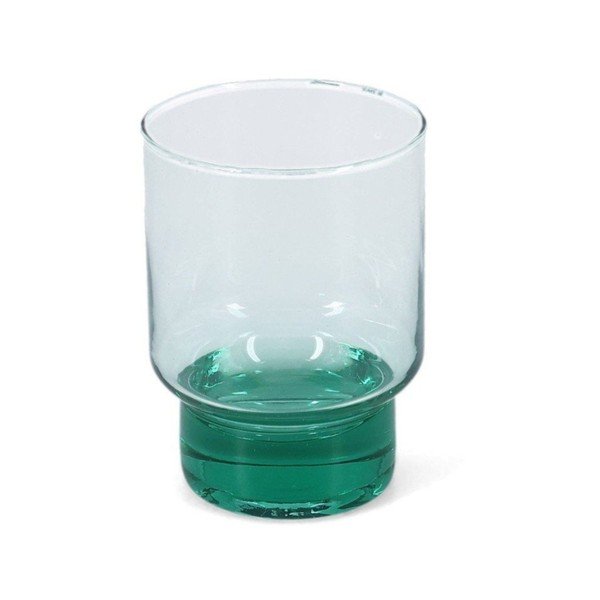 Sklenice v sadě 6 ks z recyklovaného  skla 370 ml Revera – BonBistro-image-3