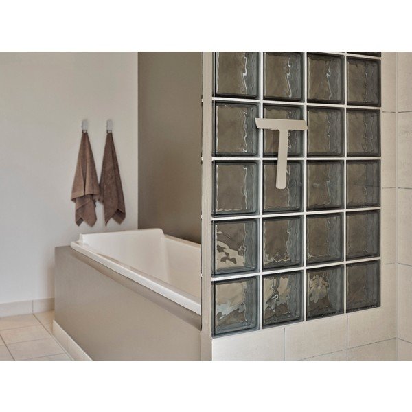 Taupe froté bavlněný ručník 50x70 cm Classic – Zone-image-1