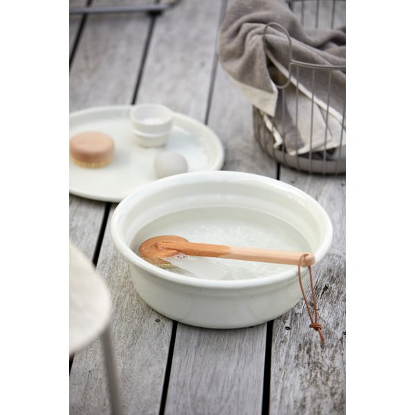 Smaltová mísa pro lázeň chodidel Inu - Zone-image-1