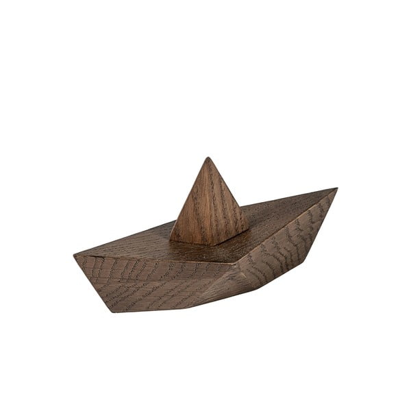 Dřevěná soška (výška 7 cm) Admiral – Boyhood-image-3