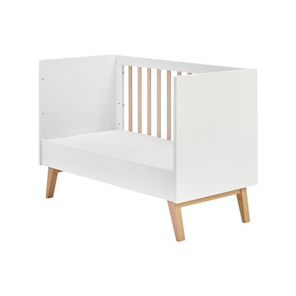 Variabilní dětská postýlka Pinio Swing, 60 x 120 cm-image-3