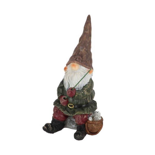 Polyresinová zahradní soška – Esschert Design-image-4