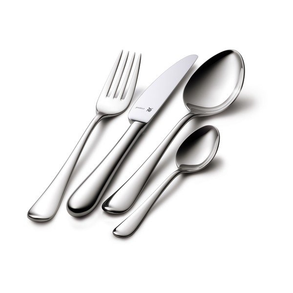Sada 30 nerezových příborů WMF Cromargan® Merit-image-1