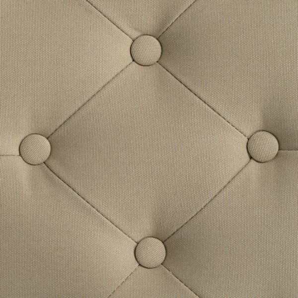 Béžová/v přírodní barvě lavice Royal – Ixia-image-2