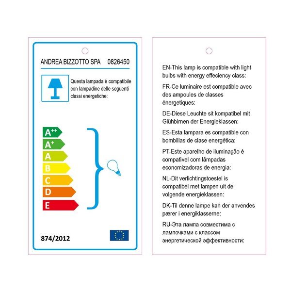 Ocelová stolní lampa ve zlaté barvě se skleněným stínidlem (výška 54 cm) Balls – Bizzotto-image-4