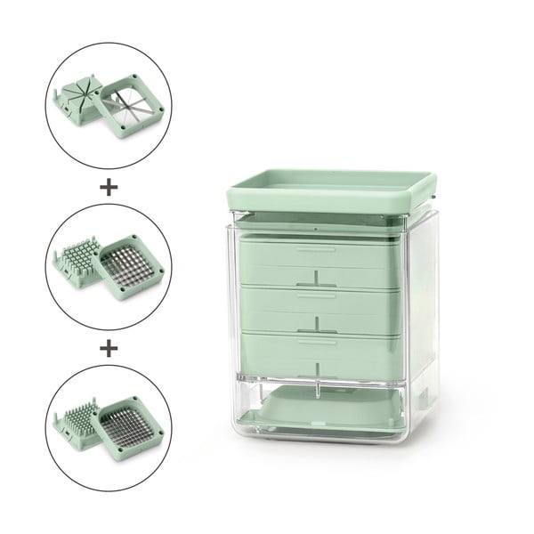 Kráječ na zeleninu/na brambory Tasty+ – Brabantia-image-3