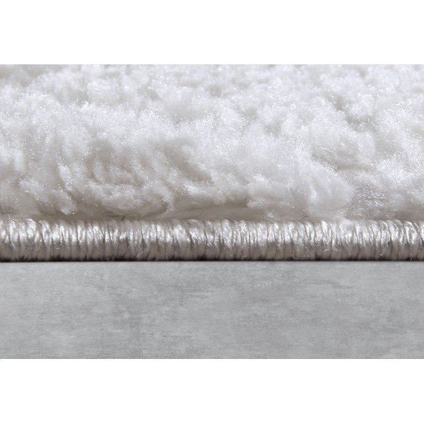 Krémový běhoun 80x240 cm Perrotin Cream White – Elle Decoration-image-4