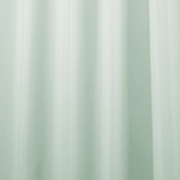 Zelený sprchový závěs iDesign, 183 x 183 cm-image-4