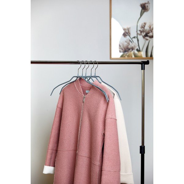 Kovová ramínka v sadě 20 ks Alessia – Wenko-image-1