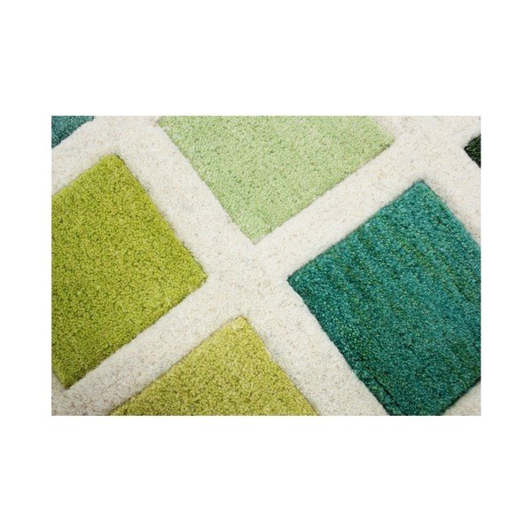 Vlněný koberec Flair Rugs Illusion Tonal, 160 x 230 cm-image-4