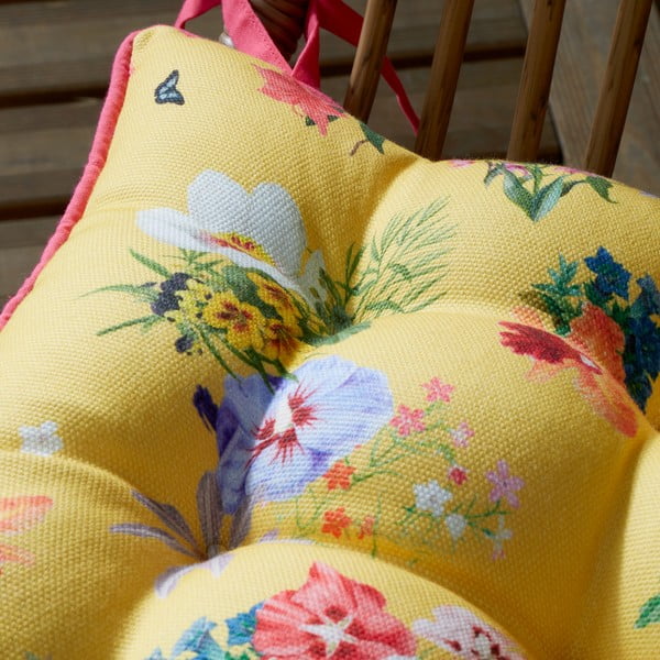 Podsedák 40x40 cm Exotic Garden – RHS-image-2