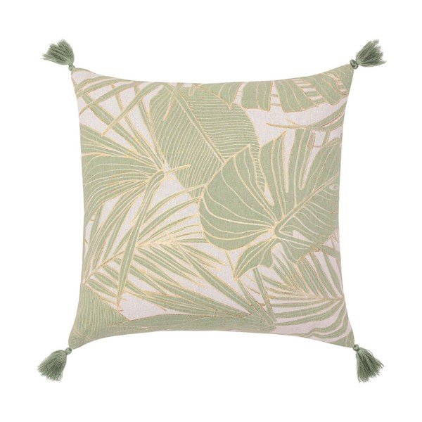 Dekorační polštář 45x45 cm Alanis – douceur d'intérieur