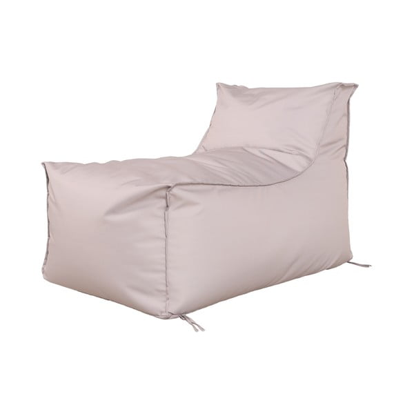 Šedý zahradní sedací vak – Bonami Essentials