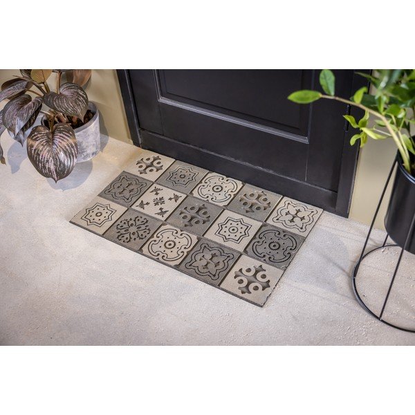 Rohožka 45.5x76 cm - Esschert Design-image-1