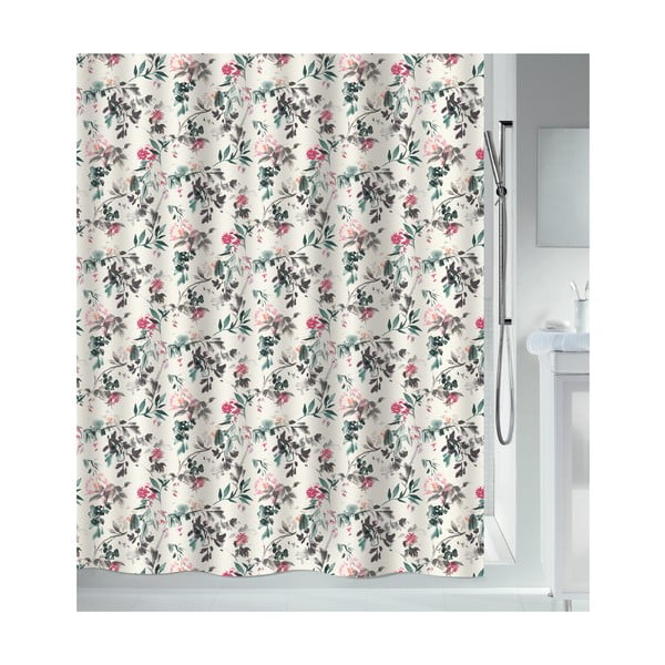 Sprchový závěs 180x200 cm Jinzo – Spirella