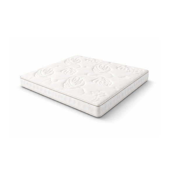 Středně tvrdá pěnová matrace 160x200 cm Smooth Vibe – Bonami Selection