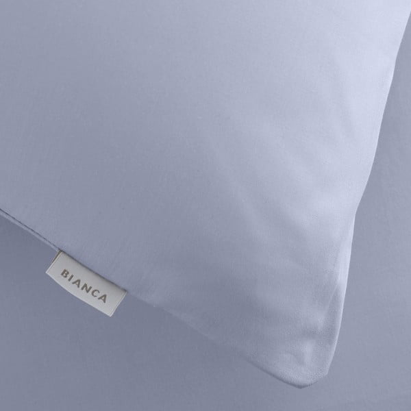 Povlaky na polštáře v sadě 2 ks z bavlněného perkálu 50x75 cm Cotton Percale – Bianca-image-3