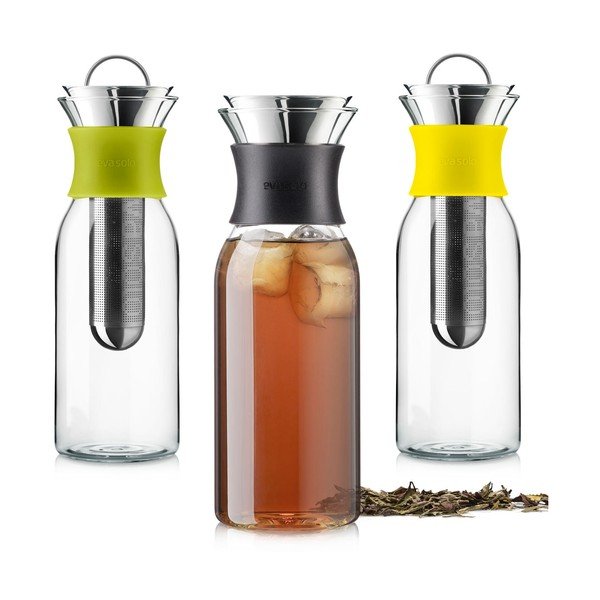 Ice Tea Maker, černý-image-1