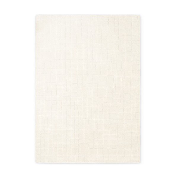 Krémový vlněný koberec 120x170 cm Kenso – Villeroy&Boch-image-4