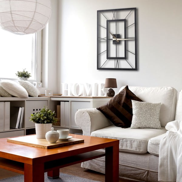 Nástěnné hodiny November – Bystag-image-2