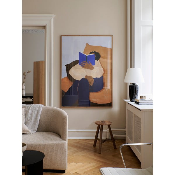 Plakát 70x100 cm The Togo – Hanna Peterson – The Poster Club-image-1