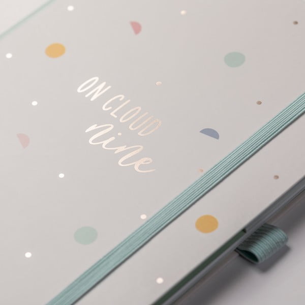 Těhotenský deník 124 stránek – Busy B-image-2