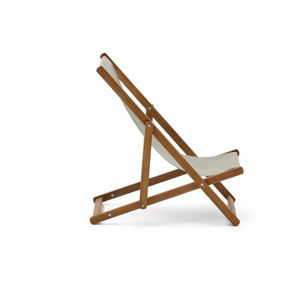 Dětské zahradní lehátko Adredna – Kave Home-image-2