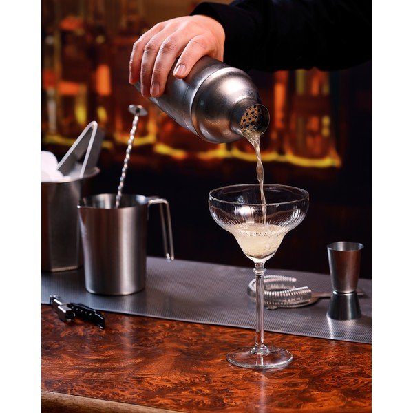 Skleničky v sadě 4 ks na koktejly 280 ml Noble – BonBistro-image-4