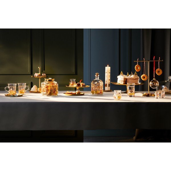 Lahev 730 ml Holmegaard Christmas – Holmegaard-image-3