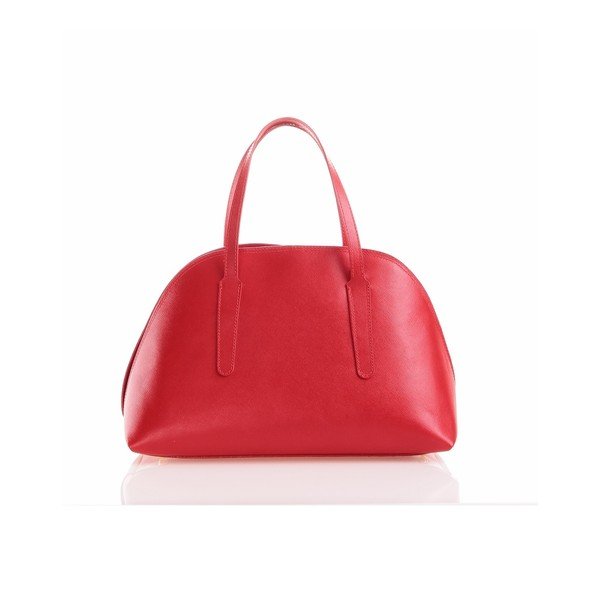Kabelka Diana Red-image-2