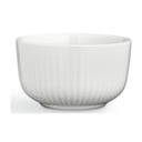 Bílá porcelánová miska Kähler Design Hammershoi, ⌀ 11 cm