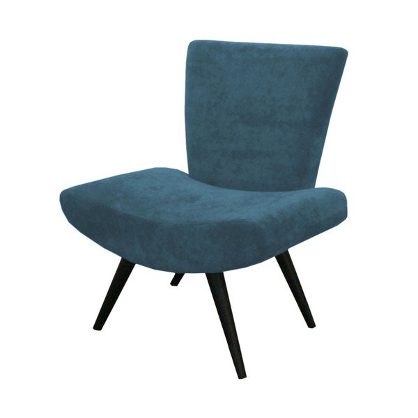 Křeslo Max Blue-image-1