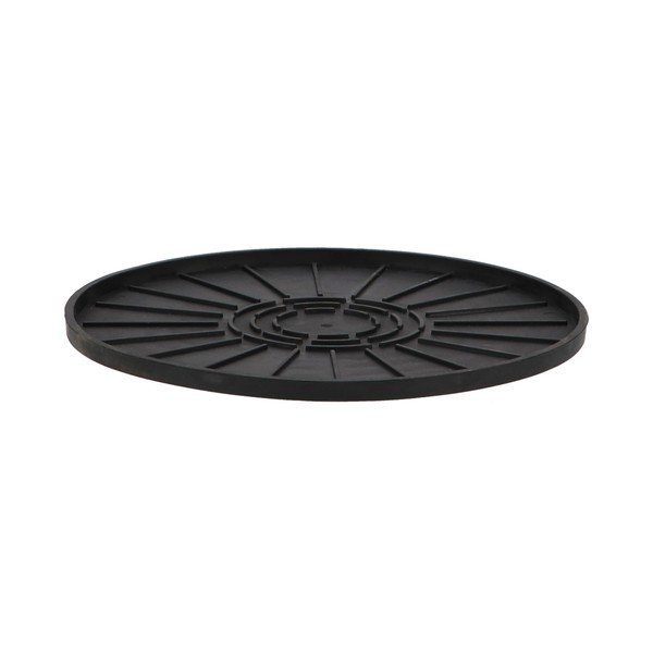 Gumová podmiska pod květináč ø 25 cm Coaster – Esschert Design-image-1