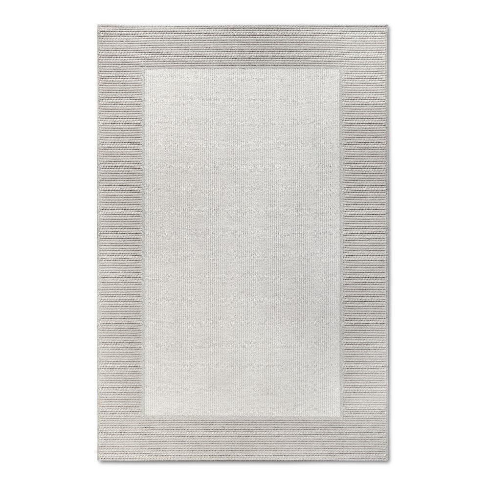 Krémový vlněný koberec 160x230 cm Johann – Villeroy&Boch | Bonami