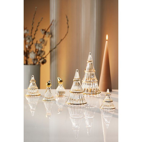 Vánoční figurka Fairytales Christmas Tree – Holmegaard-image-3