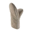 Silikonová/ze směsi vláken kuchyňská rukavice Adam – douceur d'intérieur