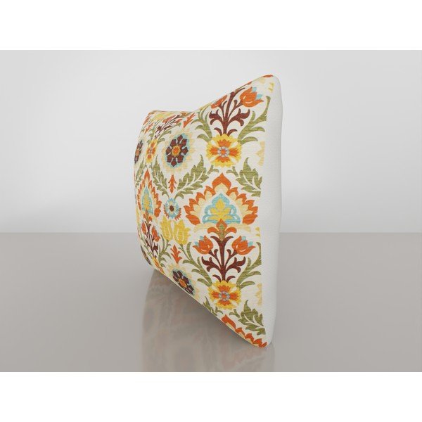 Povlak na polštář Vitaus Restudo, 43 x 43 cm-image-2