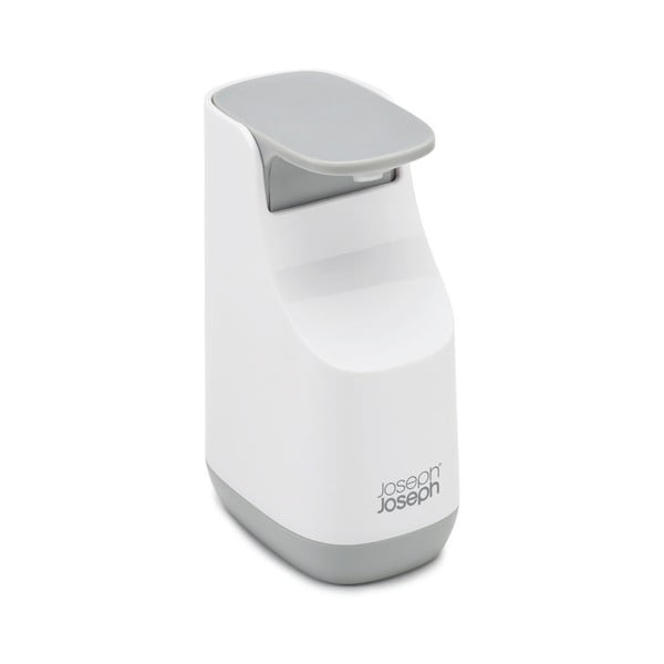 Dávkovač tekutého mýdla Joseph Joseph Pump Soap, 350 ml