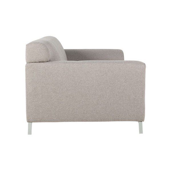 Pohovka pro tři Rosa Sony Beige-image-3