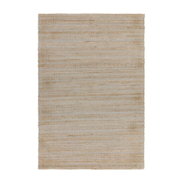 Šedo-béžový koberec Asiatic Carpets Ranger, 160 x 230 cm