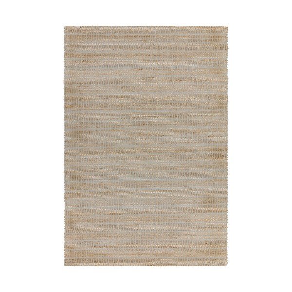 Šedo-béžový koberec Asiatic Carpets Ranger, 120 x 170 cm