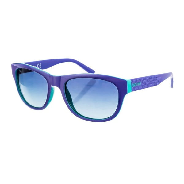Pánské sluneční brýle Just Cavalli Deep Blue
