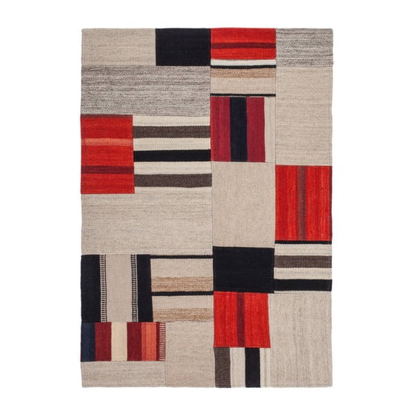 Ručně tkaný koberec Kayoom Intenso Multi, 160 x 230 cm