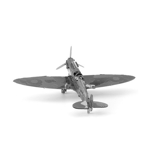 Model Supermarine Spitfighter-image-1